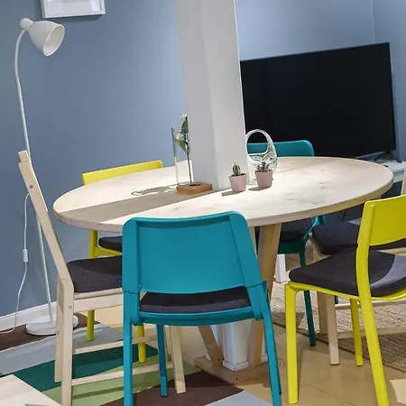 Apartman Private Large Double Next To Fish Market