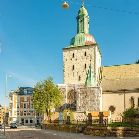 Apartman Private Large Double Next To Fish Market