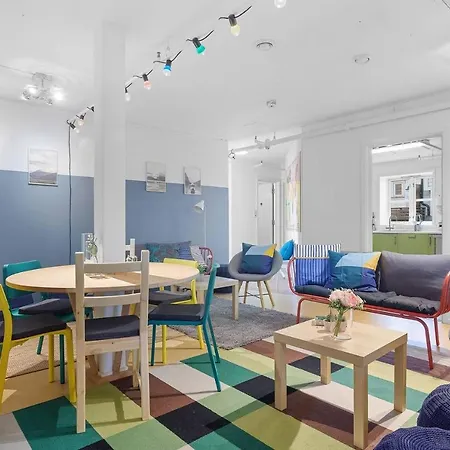 Apartman Private Large Double Next To Fish Market *