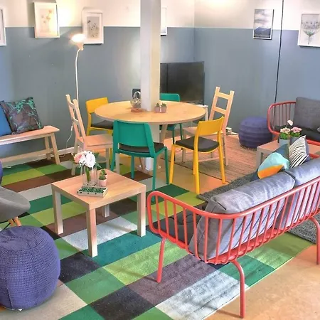 Apartman Private Large Double Next To Fish Market Bergen